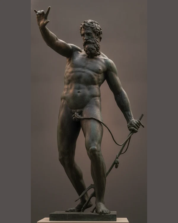Neptunus
